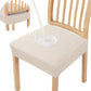 🔥LAST DAY-BUY 1 GET 1 FREE-￡9.99!!🪑Waterproof Stretchy Chair Covers – Elastic, Anti-Slip & Easy to Clean 🛡️