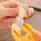 🤩Buy 1 Get 1 Free🧄Fast and Portable Garlic Peeler✨Peel 200 Cloves in 1 Minute!