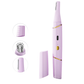✨New Product Launch-Time Limited 60% off💗2-in-1 Dual-Head Electric Eyebrow Trimmer✅Precision Shaping Tool On-the-Go