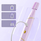 ✨New Product Launch-Time Limited 60% off💗2-in-1 Dual-Head Electric Eyebrow Trimmer✅Precision Shaping Tool On-the-Go
