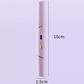 ✨New Product Launch-Time Limited 60% off💗2-in-1 Dual-Head Electric Eyebrow Trimmer✅Precision Shaping Tool On-the-Go