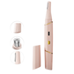 ✨New Product Launch-Time Limited 60% off💗2-in-1 Dual-Head Electric Eyebrow Trimmer✅Precision Shaping Tool On-the-Go