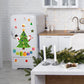🎅Christmas Pre-Sale：Buy More Save More🎅Christmas Themed Magnetic Sticker🎄Fun, Festive & Family-Friendly!