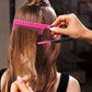 💗Final Hour Buy 1 Get 1 Free💇‍♀️V-shaped clip design curling comb🪮Smooth & Shiny Hair in Minutes