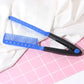 💗Final Hour Buy 1 Get 1 Free💇‍♀️V-shaped clip design curling comb🪮Smooth & Shiny Hair in Minutes