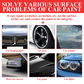 💥New Hot Selling-Buy 2 Get 1 Free🚗Car Scratch Repair Pen⚡5-Second Make Your Car Look Brand Again
