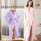 🍁Autumn Special-Sale 60% off✨Soft Fluffy Bathrobe🧖– Skin-Friendly Fabric, Cozy Warmth for Post-Shower