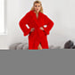 🍁Autumn Special-Sale 60% off✨Soft Fluffy Bathrobe🧖– Skin-Friendly Fabric, Cozy Warmth for Post-Shower
