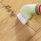 ⏰Last Day Surprise Price: ￡1.29 each🧼Multi-use Cleaning Brush Can Be Connected To Mineral Water Bottle✨ Turn dreaded chores into quick wins!