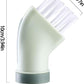 ⏰Last Day Surprise Price: ￡1.29 each🧼Multi-use Cleaning Brush Can Be Connected To Mineral Water Bottle✨ Turn dreaded chores into quick wins!