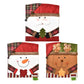 🎅Early Xmas Sales-60% OFF 🎅Christmas Themed Chair Cover✨Make your Home The Coziest Place this Christmas🎄