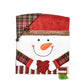 🎅Early Xmas Sales-60% OFF 🎅Christmas Themed Chair Cover✨Make your Home The Coziest Place this Christmas🎄