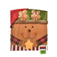 🎅Early Xmas Sales-60% OFF 🎅Christmas Themed Chair Cover✨Make your Home The Coziest Place this Christmas🎄