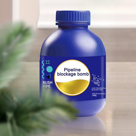 🫧Last Day Buy 2 Get 1 Free🪠Powerful Pipeline Deodorant Dredging Agent