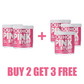 🧼Last Day- Buy 1 Get 1 Free🌟Magic Cleaning Paste All Purpose Cleaners Cream✨Say Goodbye to Tough Stains
