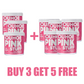 🧼Last Day- Buy 1 Get 1 Free🌟Magic Cleaning Paste All Purpose Cleaners Cream✨Say Goodbye to Tough Stains