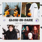 🎃HALLOWEEN PRE-SALE 60%OFF👻Glow-in-Dark Skeleton Costume for Halloween☠️ Perfect for Parties, Trick-or-Treating, or Themed Nights
