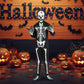 🎃HALLOWEEN PRE-SALE 60%OFF👻Glow-in-Dark Skeleton Costume for Halloween☠️ Perfect for Parties, Trick-or-Treating, or Themed Nights