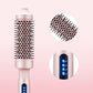 ⏰Last Day 60% off🌀2-in-1 Hair Styling Brush for Volume✨Fluffy Volume in Minutes