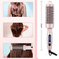 ⏰Last Day 60% off🌀2-in-1 Hair Styling Brush for Volume✨Fluffy Volume in Minutes