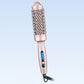 ⏰Last Day 60% off🌀2-in-1 Hair Styling Brush for Volume✨Fluffy Volume in Minutes