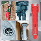 ⏰Last Day 60% off🔧18 in 1 Faucet And Sink Installer Tool🛠️Turn Difficult Plumbing Tasks into Easy Projects