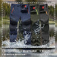 🏆Christmas Sale - 50%OFF🔥Men's Insulated Water Resistant Warm Fleece Lined Ski Pants
