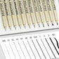 ✍️LAST DAY PROMOTION - 50%OFF✨ Fade-Resistant Drafting Pen Set🩷Smudge-proof & waterproof ink | Long-lasting precision