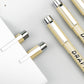 ✍️LAST DAY PROMOTION - 50%OFF✨ Fade-Resistant Drafting Pen Set🩷Smudge-proof & waterproof ink | Long-lasting precision