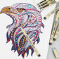 ✍️LAST DAY PROMOTION - 50%OFF✨ Fade-Resistant Drafting Pen Set🩷Smudge-proof & waterproof ink | Long-lasting precision