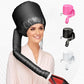 ⏰Last Day Buy 1 Get 1 Free!!! Only ￡4.99 Each 🤩Adjustable Hooded Hair Dryer Attachment|Achieve the Salon-Quality🩷