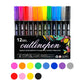 🎅Christmas Gift idea ￡5.99!! 🎁Coloring Lightstick Graffiti Highlighter Pens
