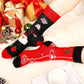 💥Christmas Sale 50% OFF🧦Christmas Socks Advent Calendar ✨🎄