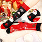 💥Christmas Sale 50% OFF🧦Christmas Socks Advent Calendar ✨🎄