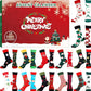 💥Christmas Sale 50% OFF🧦Christmas Socks Advent Calendar ✨🎄