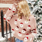 🎅Christmas Offer: 50% Off-Women's Casual Fashion Christmas Tops