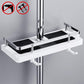 🎅Christmas Sale 50% OFF!!🎁Bathroom Pole Shower Storage Rack Holder🔥