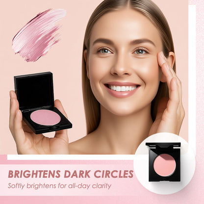 💄Final 3 Hours:Buy 1 Get 1 Free ：ONLY ￡9.99!!❤️‍🔥🎁Blur the Appearance Under Eye Brightener