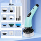 🔥LIMITED SALE Promotion  50% OFF!!🔥9-IN-1 Electric Cleaning Brush