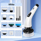 🪥Only £15.99 Last Day Promotion!🎁9-IN-1 Electric Cleaning Brush