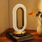 🎅Christmas Sale 50% OFF!!🎁✨Rechargeable Luxury Crystal LED Night Light Lamp