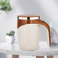 💝Black Friday Sale 50% OFF!!⚡Rechargeable Automatic Magnetic Stirring Coffee Mug☕