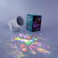 🔥Black Friday Price ￡10.99⚡🎅🏻Christmas Pattern USB LED Projection Light💡