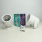 🔥Black Friday Price ￡10.99⚡🎅🏻Christmas Pattern USB LED Projection Light💡