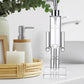 📢Last Day Promotion 50% OFF!⏰Soap Dispenser for Bathroom & Kitchen