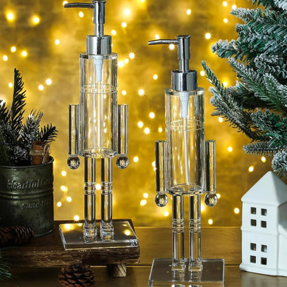 📢Last Day Promotion 50% OFF!⏰Soap Dispenser for Bathroom & Kitchen