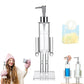 📢Last Day Promotion 50% OFF!⏰Soap Dispenser for Bathroom & Kitchen