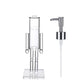 📢Last Day Promotion 50% OFF!⏰Soap Dispenser for Bathroom & Kitchen