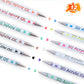 🎅Christmas Sale 70% OFF!!🎄🎁Multi-Color Gel Pen Set for Drawing & Coloring