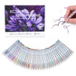 🎅Christmas Sale 70% OFF!!🎄🎁Multi-Color Gel Pen Set for Drawing & Coloring